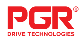 PGR Redüktörler