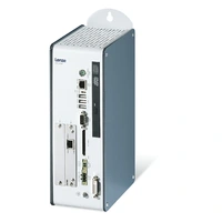 Cabinet PC Series Industrial PCs