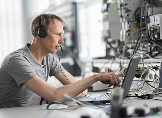 Lenze EASY System Designer