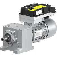 Helical redüktörlü motor G500-H + M650-U + I650 Motec
