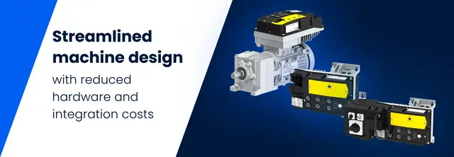 Lenze Product