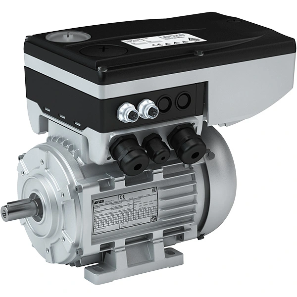 MF Three-Phase AC motor + 8400 Motec