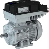 MF Three-Phase AC motor + I550 Motec
