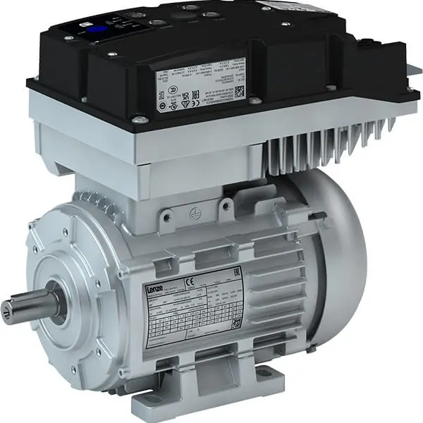 MF Three-Phase AC motor + I550 Motec