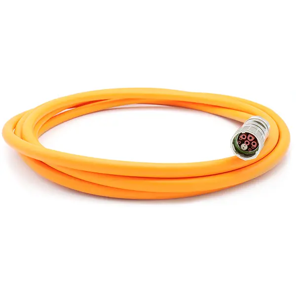 System Cables